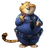 Clawhauser
