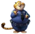 Clawhauser