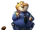 Clawhauser