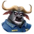 Chief Bogo