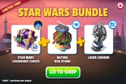 Star Wars Bundle