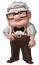 Carl Fredricksen