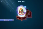 Enchanted Chest reward