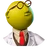 Dr. Bunsen Honeydew