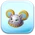 Duchess Ears Hat Token