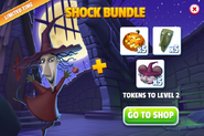 Shock Bundle (Mini Event)