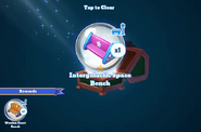 Enchanted Chests reward