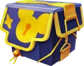 Uncommon Pin Chest