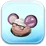 Carl Fredricksen Ears Hat Token