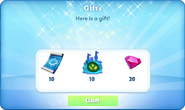 Enchantment Bundle Purchase
