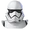 First Order Stormtrooper