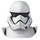 First Order Stormtrooper