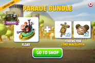 Brave Float Bundle