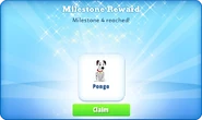 Milestone 4 Reward
