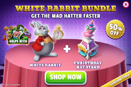 White Rabbit Bundle