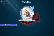 Enchanted Chest reward