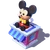 Mickey Mouse Wishable Stand