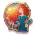 Sunset Watcher Pin