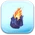 Chernabog's Volcano Token