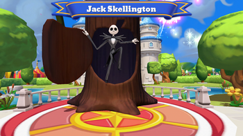 Ws-jack skellington