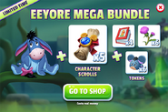 Eeyore Mega Bundle