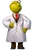 Dr. Bunsen Honeydew