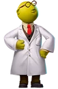 Dr. Bunsen Honeydew