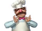 The Swedish Chef
