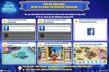 How to Add Facebook Friends