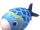 Koi Blimps