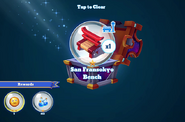 Enchanted Chests reward