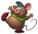 Gus (Cinderella)