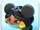 Jasmine Ears Hat Token
