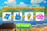 Bundle for Alberto's Hideout