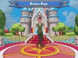Peter Pan