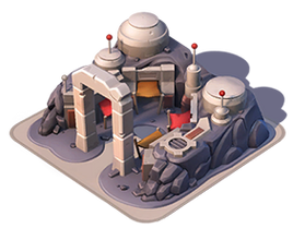 Ba-nevarro city