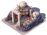 Nevarro City