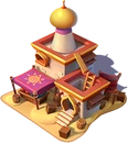 Streets of Agrabah