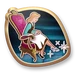Fated Moment Pin