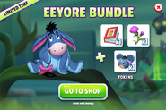 Eeyore Bundle
