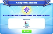 Enchantment Level 2