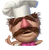 The Swedish Chef