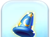 Sorcerer's Hat Token