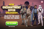 Attraction Enchantment Bundles
