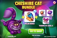 Cheshire Cat Bundle