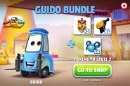 Guido Bundle (Alternate)