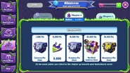 Milestone Rewards