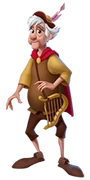 Fflewddur Fflam