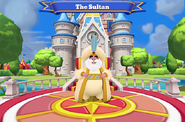 Ws-the sultan