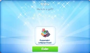 Gift